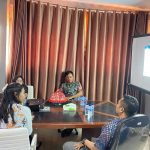 Intervensi Terpadu Terhadap ABH, LPKA Palu Kolaborasi IPKI Sulteng Terus Gaungkan Kesehatan Mental