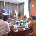 Jalan Nasional di Bahodopi Morowali Dijejali Pekerja Tambang, Gubernur Sulteng Minta Diperlebar