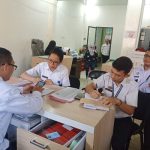 Jalin Sinergitas Jelang Pemilu 2024, LPKA Palu-Disdukcapil Pastikan Hak Identitas Anak Terpenuhi