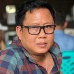 KONI Sulteng Merasa Kehilangan Dengan Kepergian Taufik Kamase