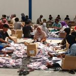 KPU Parimo Klaim Sudah Laporkan Jumlah Surat Suara Rusak ke KPU Sulteng