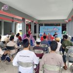 Kadis Dukcapil Kota Palu Kunjungi LPKA Palu, Ini Tujuannya