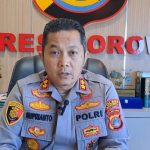 Kapolres Morowali Imbau Warga Waspadai Spesialis Pencurian Nasabah Bank