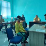 Kawal Kesehatan Mental ABH, LPKA Palu-IPKI Sulteng Jalin Sinergitas