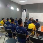 LPKA Palu Ajak ABH Dukung Program Stop Bullying