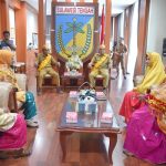 Lestarikan Bahasa Daerah, Gubernur Sulteng Dorong Bupati Mendesain Kurikulum Muatan Lokal