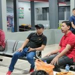 Malam Pergantian Tahun, Kadivpas Kemenkumham Sulteng Beri Apresiasi LPKA Palu