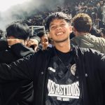 MasHazard Kontent Kreator Asal Bandung yang Pernah Berlaga di Liga I