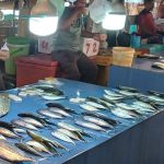 Nelayan Enggan Melaut di Parimo karena Cuaca Buruk, Harga Ikan Meroket
