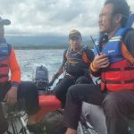 Nelayan Longkoga Banggai Belum Kembali dari Melaut, Tim SAR Fokuskan Pencarian di Lokasi Kejadian