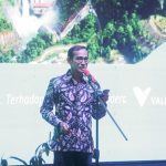 PT Vale Paparkan Potensi Investasi Pertambangan pada Temu Saudagar Tana Luwu