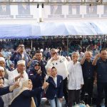 Pasar Murah dan Sedekah Nasdem, Giliran Poso Disasar Nilam Sari