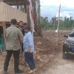 Pemda Sulteng dan Korem 132 Tadulako Tinjau Lokasi Land Clearing KPN Donggala