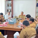 Pemprov Sulteng Tindak Lanjuti Kerjasama Pengembangan Durian di Parimo