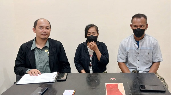 Penasehat Hukum Korban Terkejut, Vonis 11 Terdakwa Persetubuhan Anak di Parimo Kembali Ditunda 