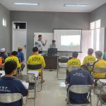 Pendidikan Moral Sejak Dini, LPKA Palu Tanamkan Nilai-Nilai Norma Kepada Seluruh ABH