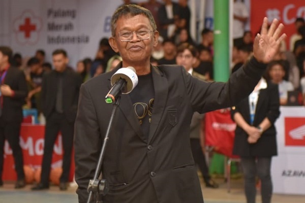 Pengangguran Terbuka di Sulteng Turun di 2023, Cudy Harus Ditekan Bertahap