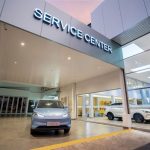 Pentingnya Kualitas Aftersales, NETA Berikan Layanan Gratis Jasa dan Spareparts Hingga 5 Tahun