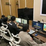 Polda Sulteng Pantau Medsos yang Berpotensi Mengganggu Pelaksanaan Pemilu 2024