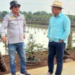 Ridwan Kamil Mendorong Pengembangan Destinasi Eduwisata Agribisnis Berkelas Dunia di Kertajati