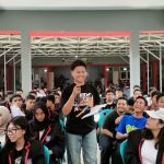 SMAN Model Terpadu Madani Kunjungi LPKA Palu