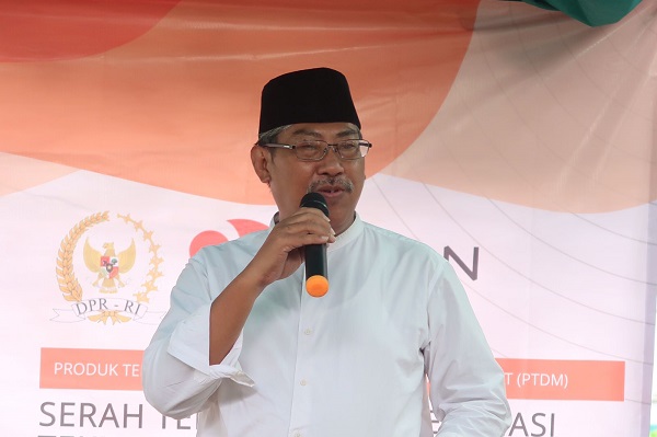 Smelter China di Morowali Kembali Meledak, Mulyanto: Pemerintah Lemah