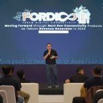 Telkom Kembangkan Next-Generation Digital Connectivity