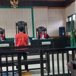 Tiga Terdakwa Persetubuhan Anak di Parimo Divonis Berbeda 