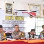 Togel dan KDRT Keluhan Warga Banawa Selatan Donggala di Jumat Curhat 