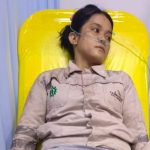 Tungku Smelter PT SMI IMIP Meluber, Operasional Tungku 1 Dihentikan Sementara