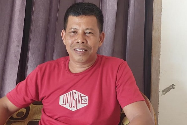 Video Mendiskreditkan Para Rohaniawan, Pdt. GKST Klasis Beteleme Morowali Utara Angkat Suara