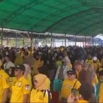 Wacana Wardha Daeng Mamala Maju Pilkada Morowali Utara Direspon Warga