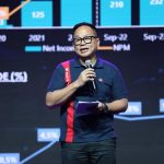 Wamen BUMN di Telkom Click 2024: Terus Bertransformasi dan Berikan Customer Experience Terbaik