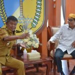 Warga Diminta Berhenti Menguburkan Jenazah di Lokasi Pemakaman Talise, Ini Alasannya