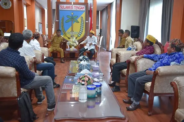 Warga Diminta Berhenti Menguburkan Jenazah di Lokasi Pemakaman Talise, Ini Alasannya