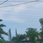 Warga Resah Bentangan SUTET PLTU BTIIG Morowali Melintasi Permukiman Padat Penduduk