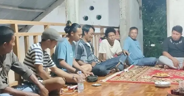 Warga Resah Bentangan SUTET PLTU BTIIG Morowali Melintasi Permukiman Padat Penduduk