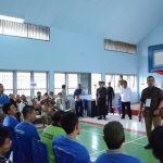 3.729 Napi di Sulteng Salurkan Hak Pilihnya di Pemilu 2024