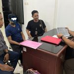 Bocah Dicabuli Ayah Tirinya di Tolitoli, Tersangka Dilimpahkan ke Kejaksaan