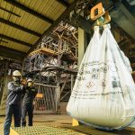 CEO PT Vale: 2023 Adalah Tahun Luar Biasa bagi Perseroan