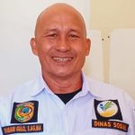 Dinsos Parimo Ungkap Ada Tenaga Kesejahteraan Sosial Nyaleg