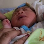 Fans Berat Capres 01, Seorang Bayi di Morowali Utara Diberi Nama Anies Rasyid Baswedan