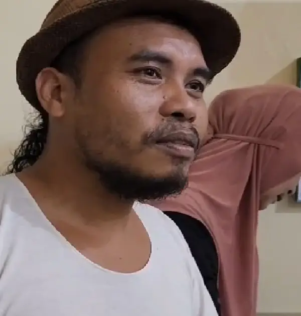 Fans Berat Capres 01, Seorang Bayi di Morowali Utara Diberi Nama Anies Rasyid Baswedan