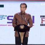 Gelar Rakernas Sambut HPN 2024, SMSI Menuju Portal NKRI