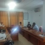 Gunakan Kapal Sabuk Nusantara, Ratusan Peserta Mukernas Alkhairaat Berangkat ke Samarinda