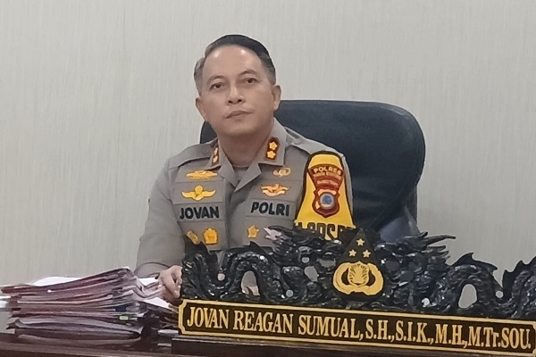 Insiden Pasien Meninggal Terjebak Lift RSUD Anuntaloko Parimo Diselidiki Polisi
