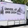 Jelang IIMS 2024, Suzuki Sapa Warga Jakarta Lebih Awal dengan Caravan Tour