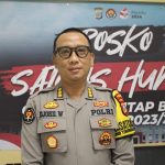 Kades di Parimo Ditetapkan Tersangka Tindak Pidana Pemilu 2024