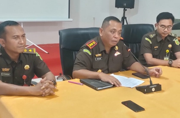 Kajari Sebut Ada Kasus Besar di Tambang Morowali