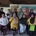 Kali Pertama Dilaksanakan, 33 Warga Desa Olu Sigi Ikut Pelatihan Tata Kelola Usaha